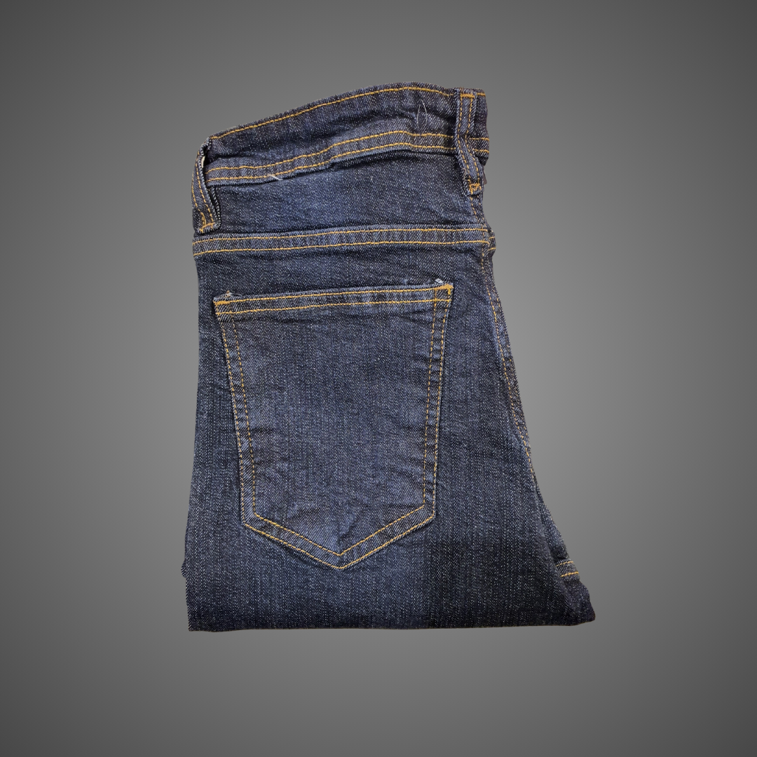 Pull & Bear Denim Jeans