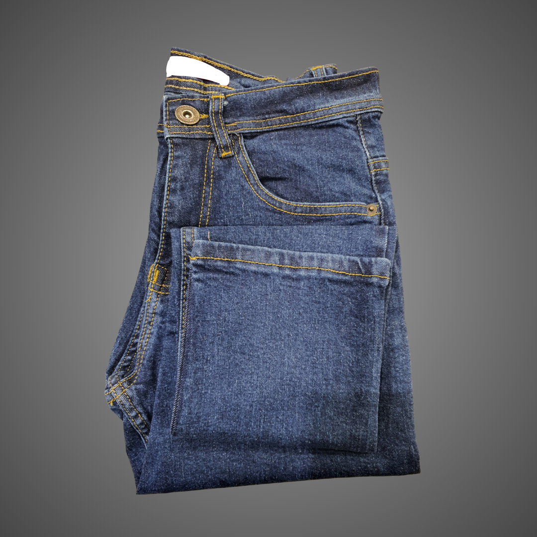 Denim Jeans
