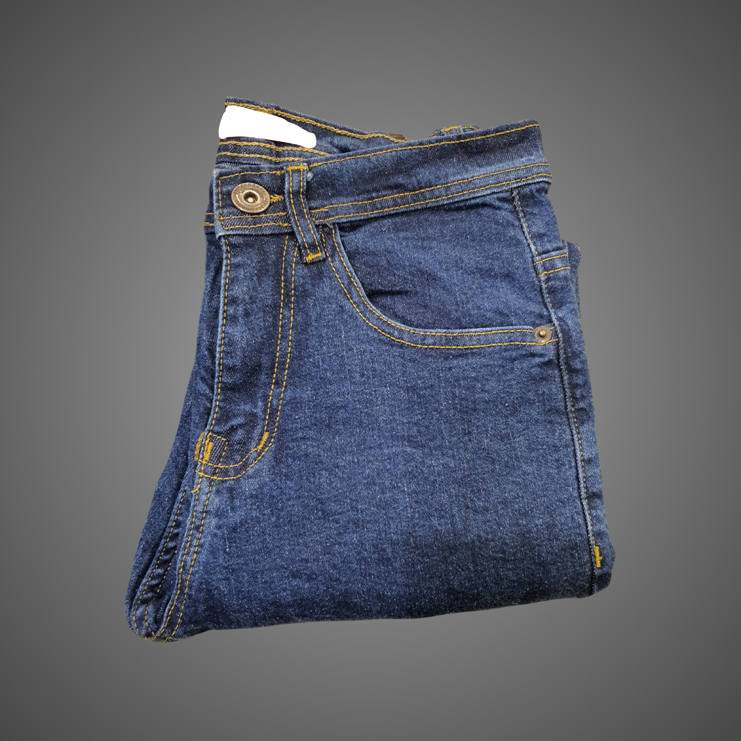 Denim Jeans