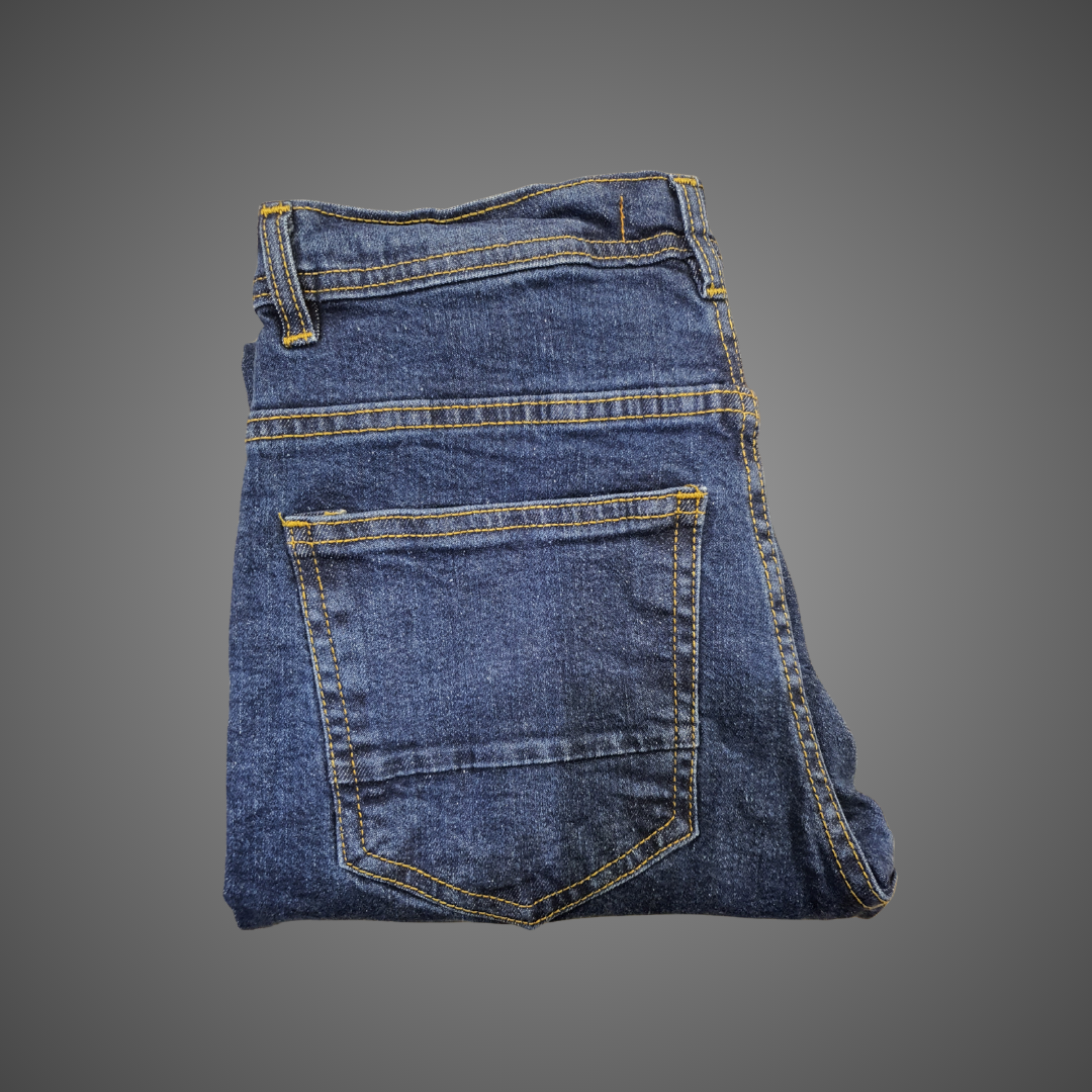 Denim Jeans