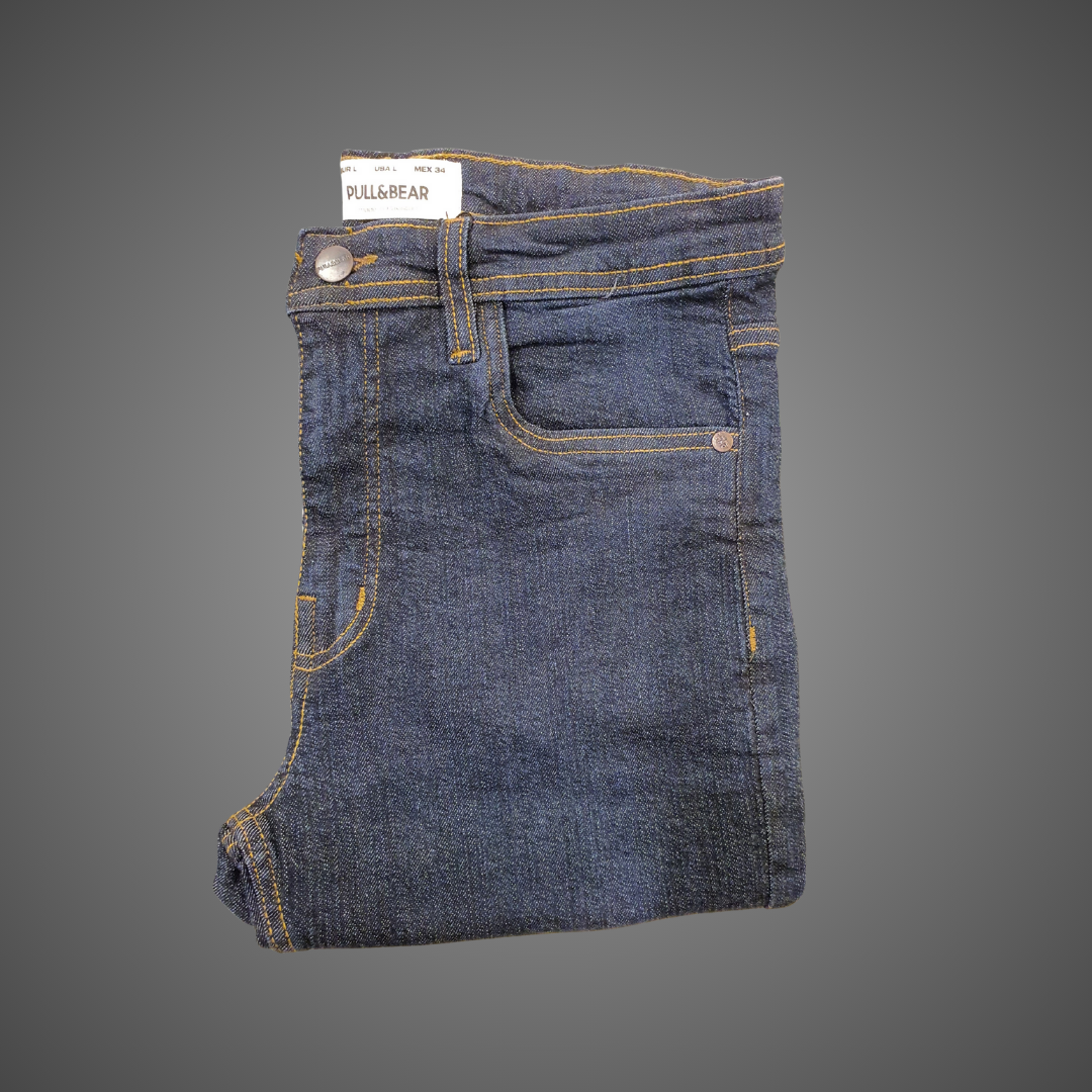 Pull & Bear Denim Jeans