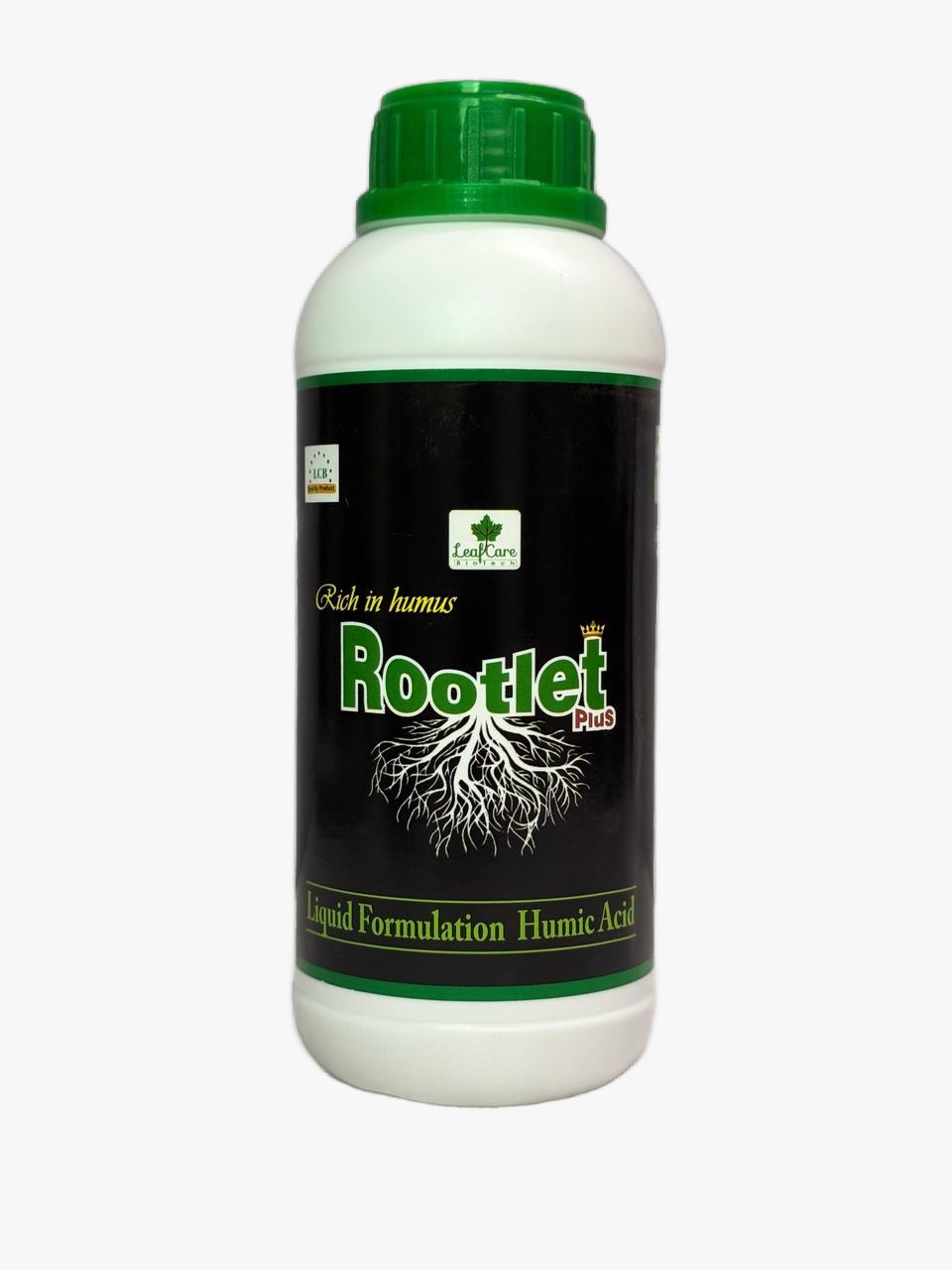 Rootlet Plus (Liquid Formulation Humic Acid)