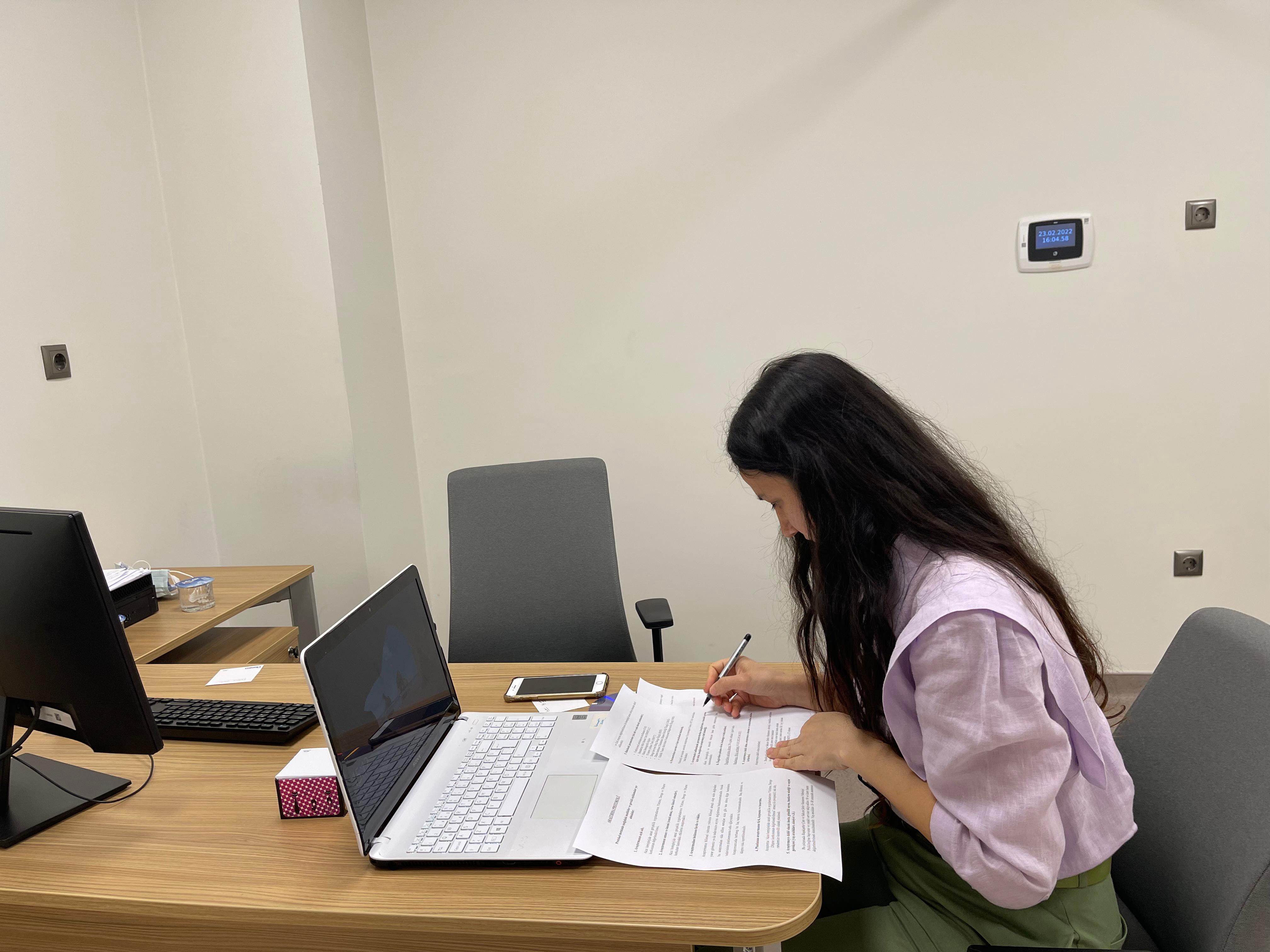 Online Diyet Danışmanlığı