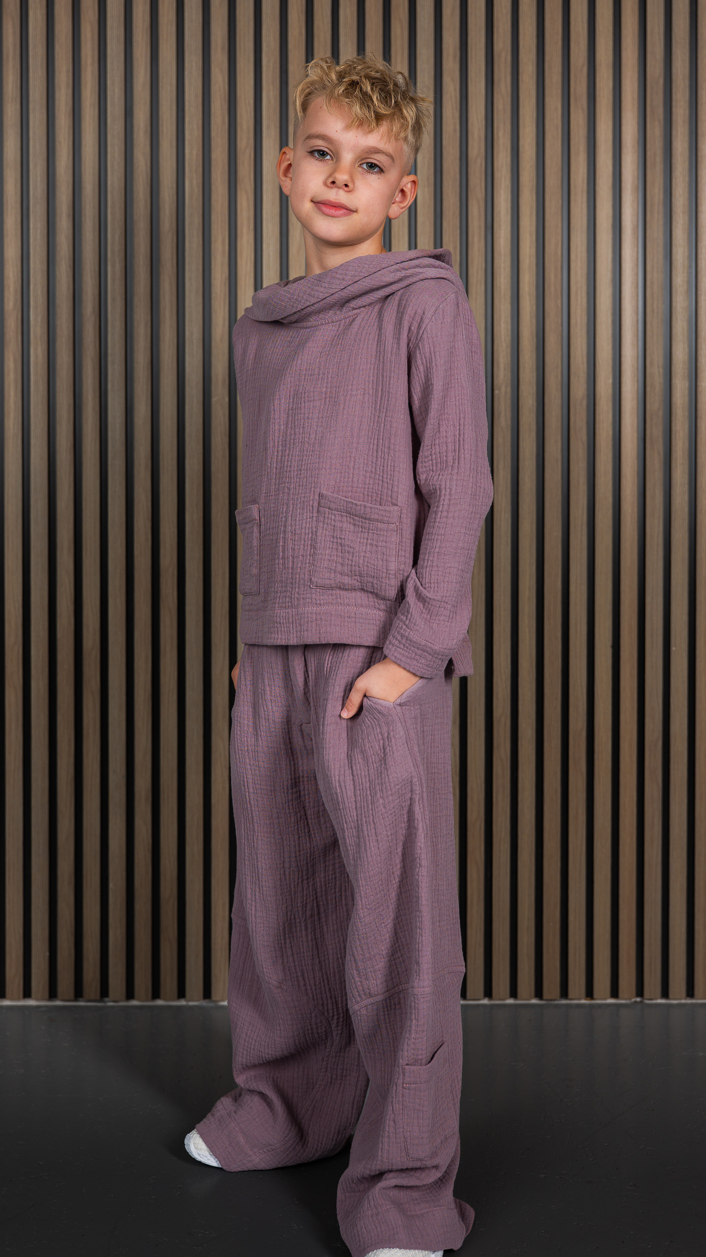 Džemperis "Evening"