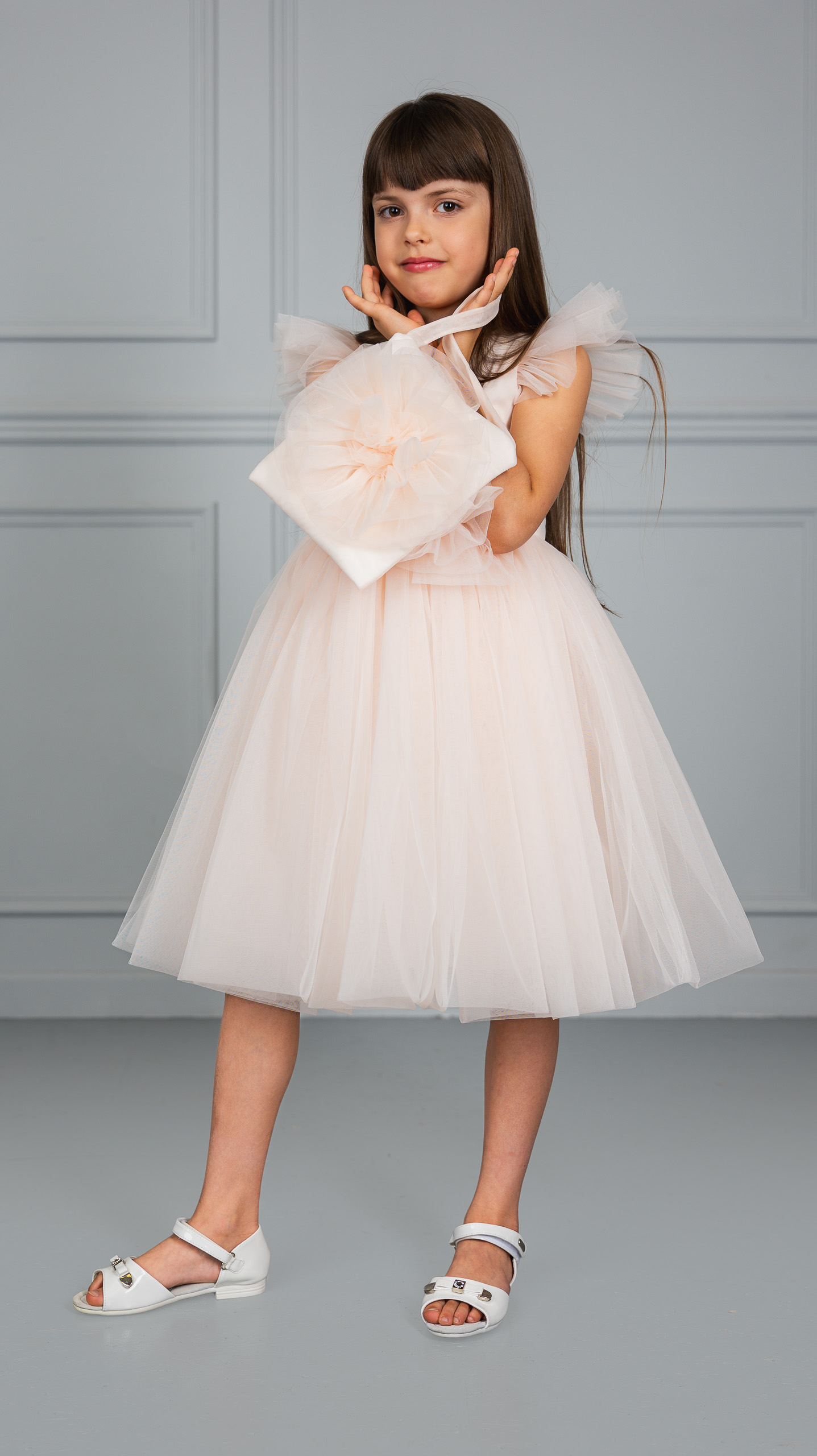 Rankinukas "Švelnumas"