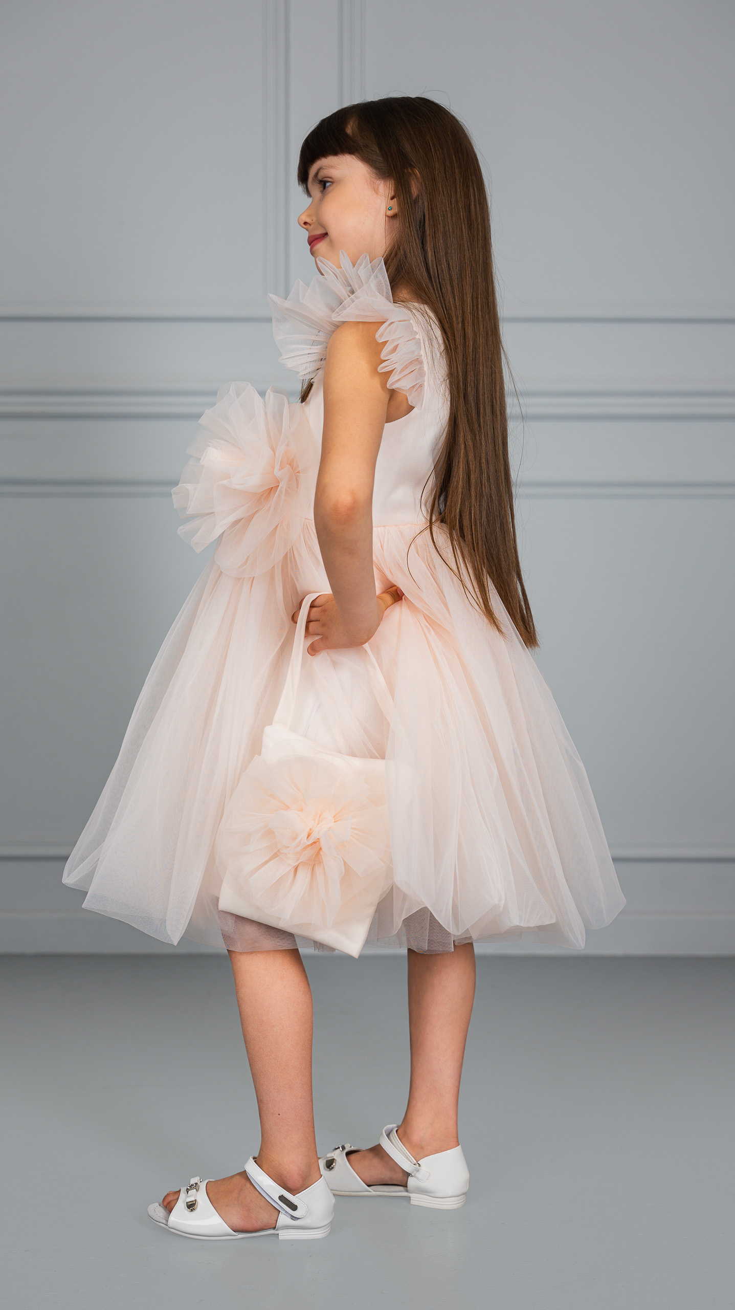 Rankinukas "Švelnumas"