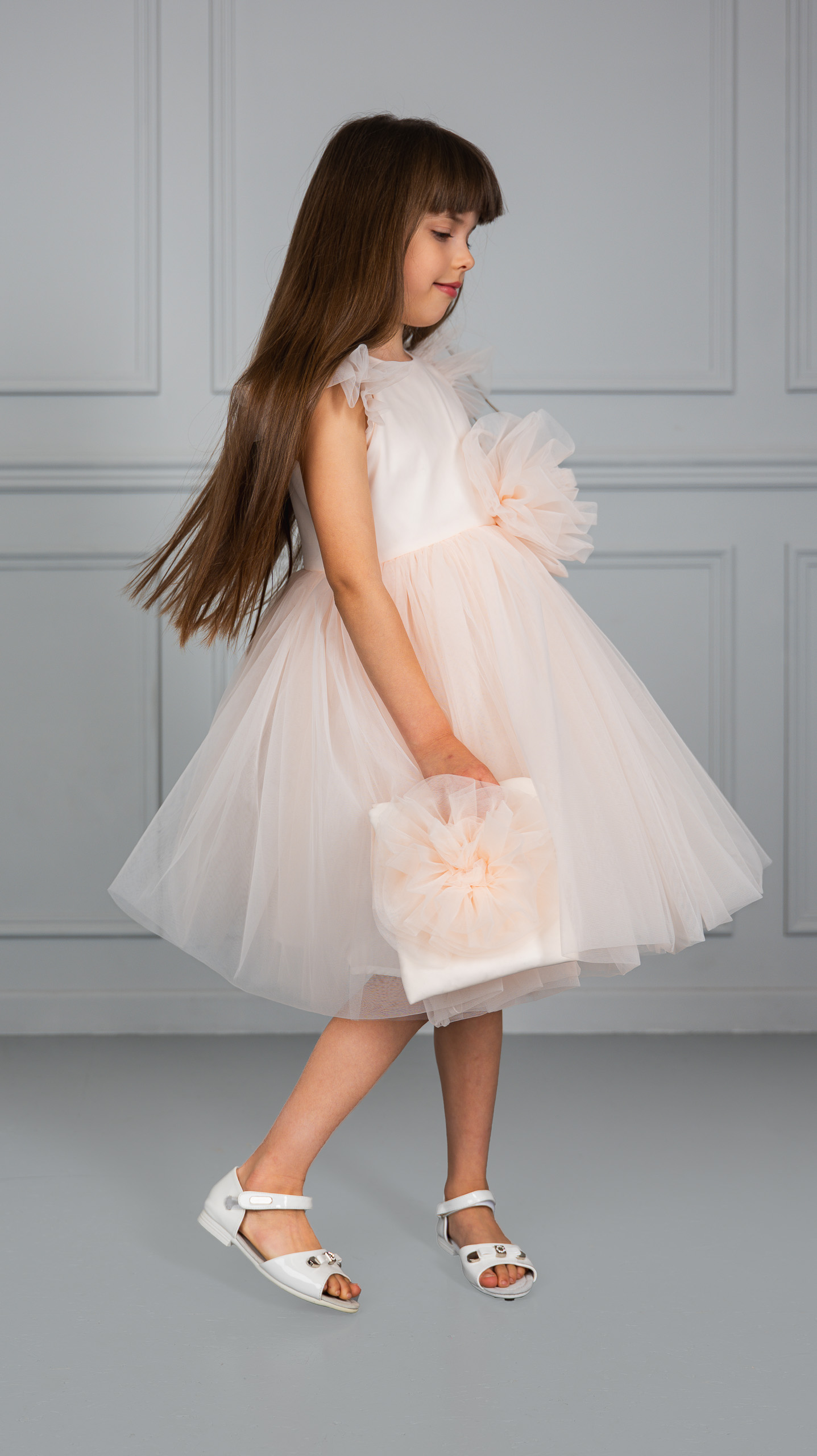 Rankinukas "Švelnumas"