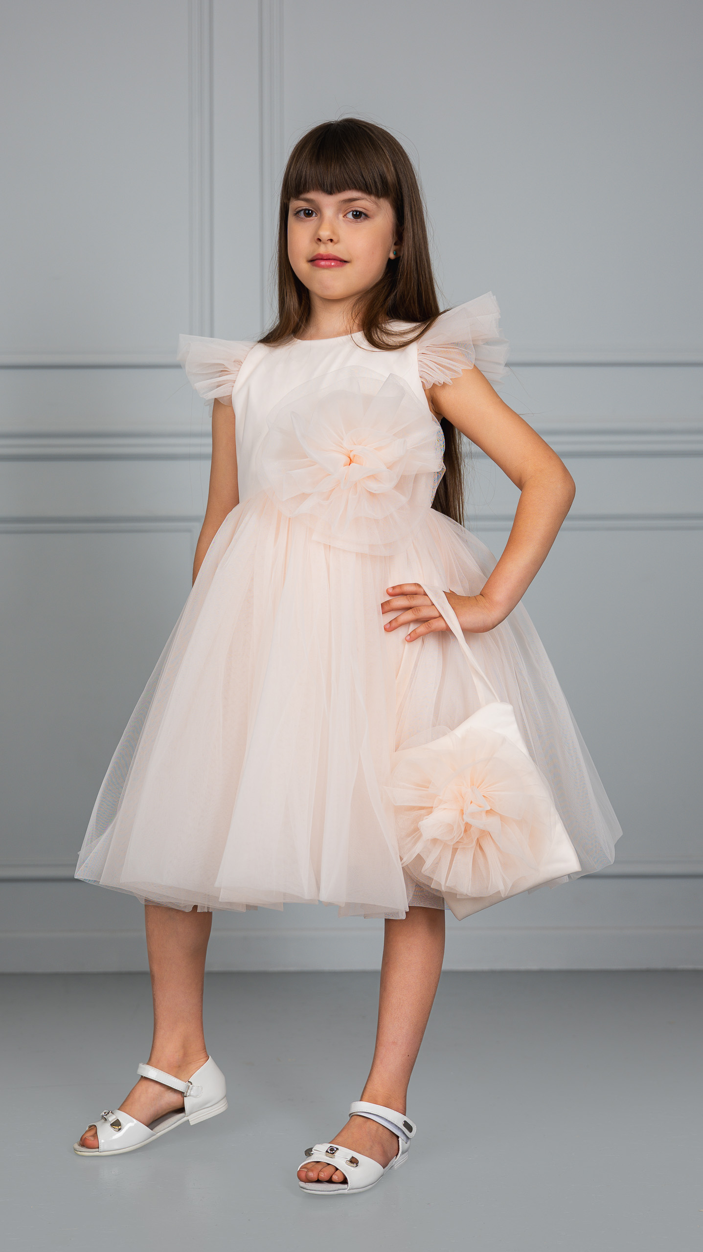 Rankinukas "Švelnumas"