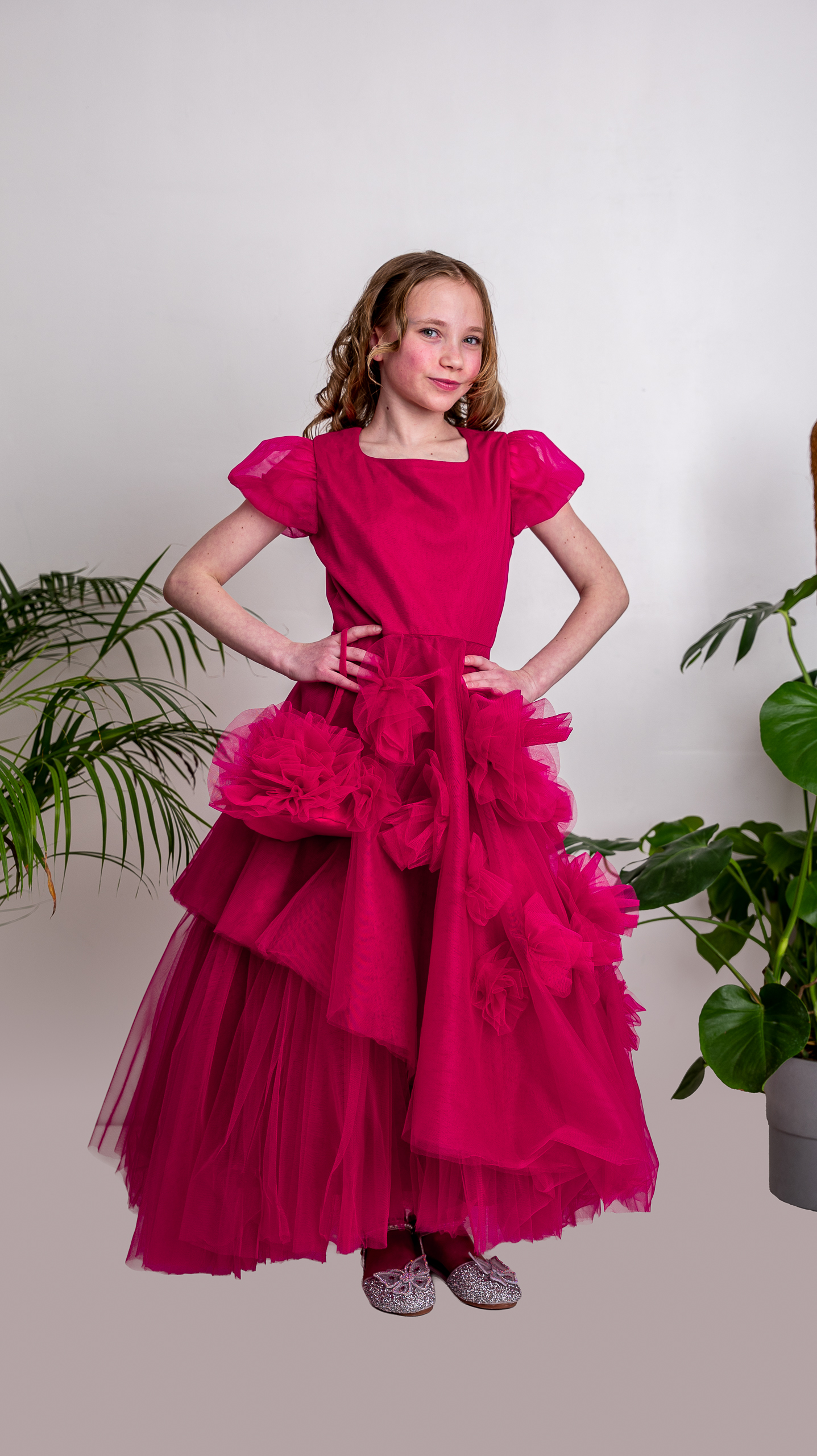 Leonardo da Vinci rožė