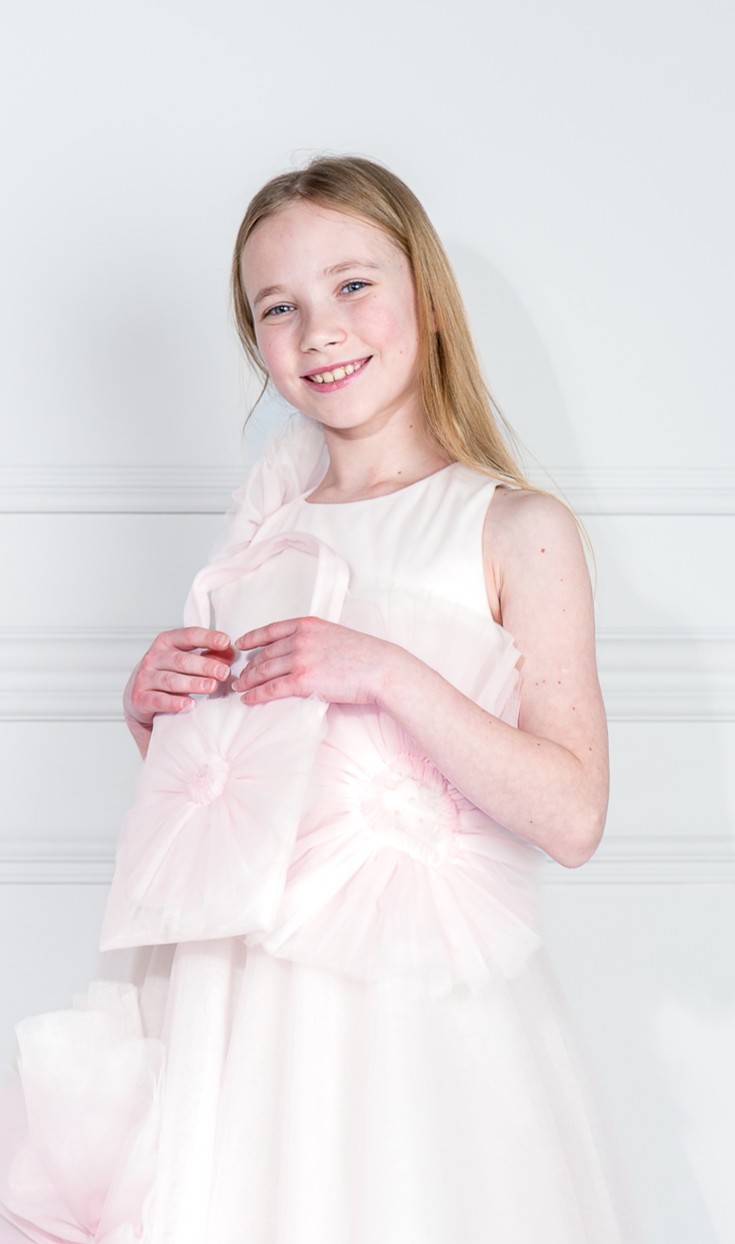 Rankinukas "Žiemos žiedai"