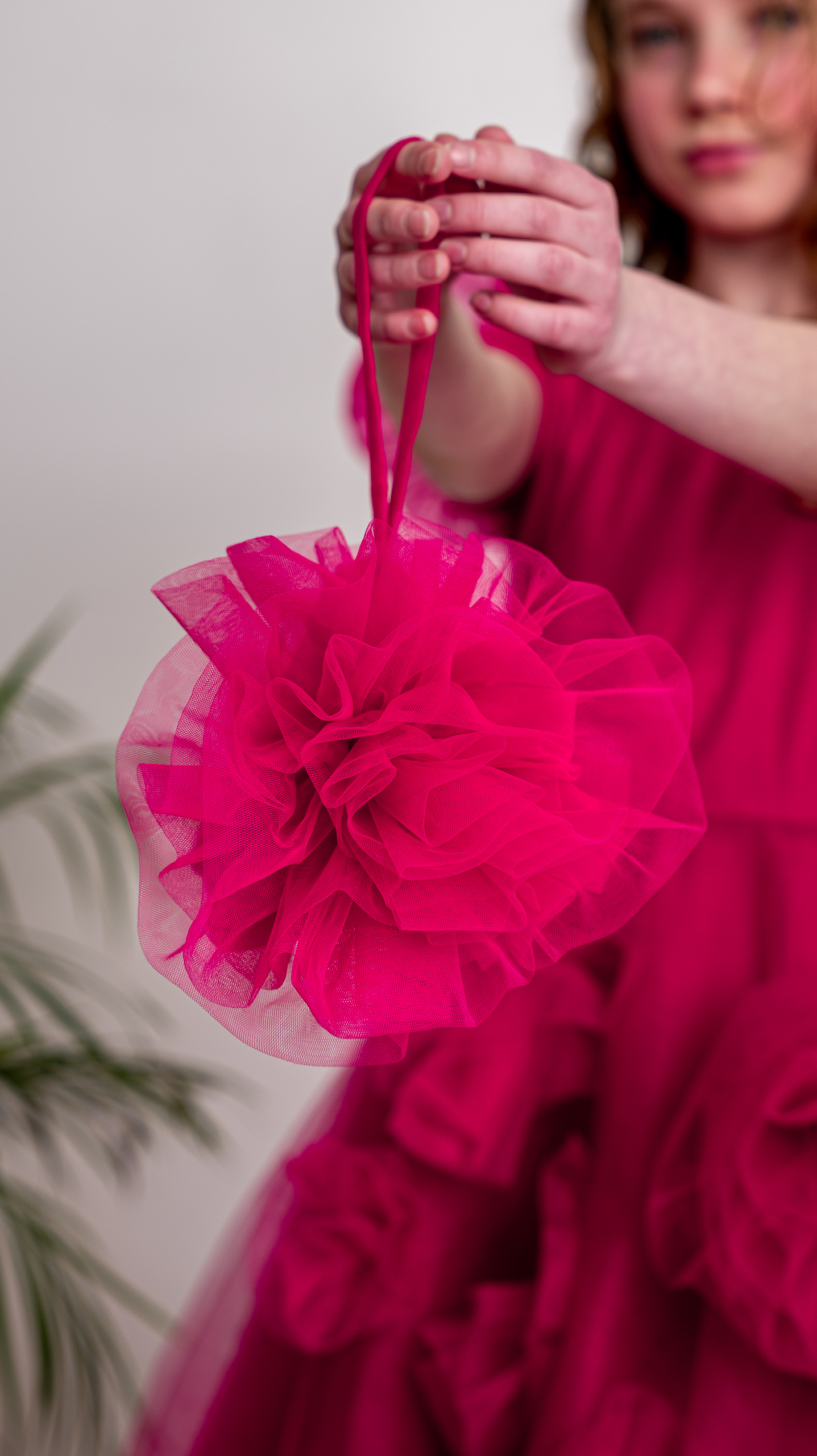 Rankinukas "Leonardo da Vinci rožė"