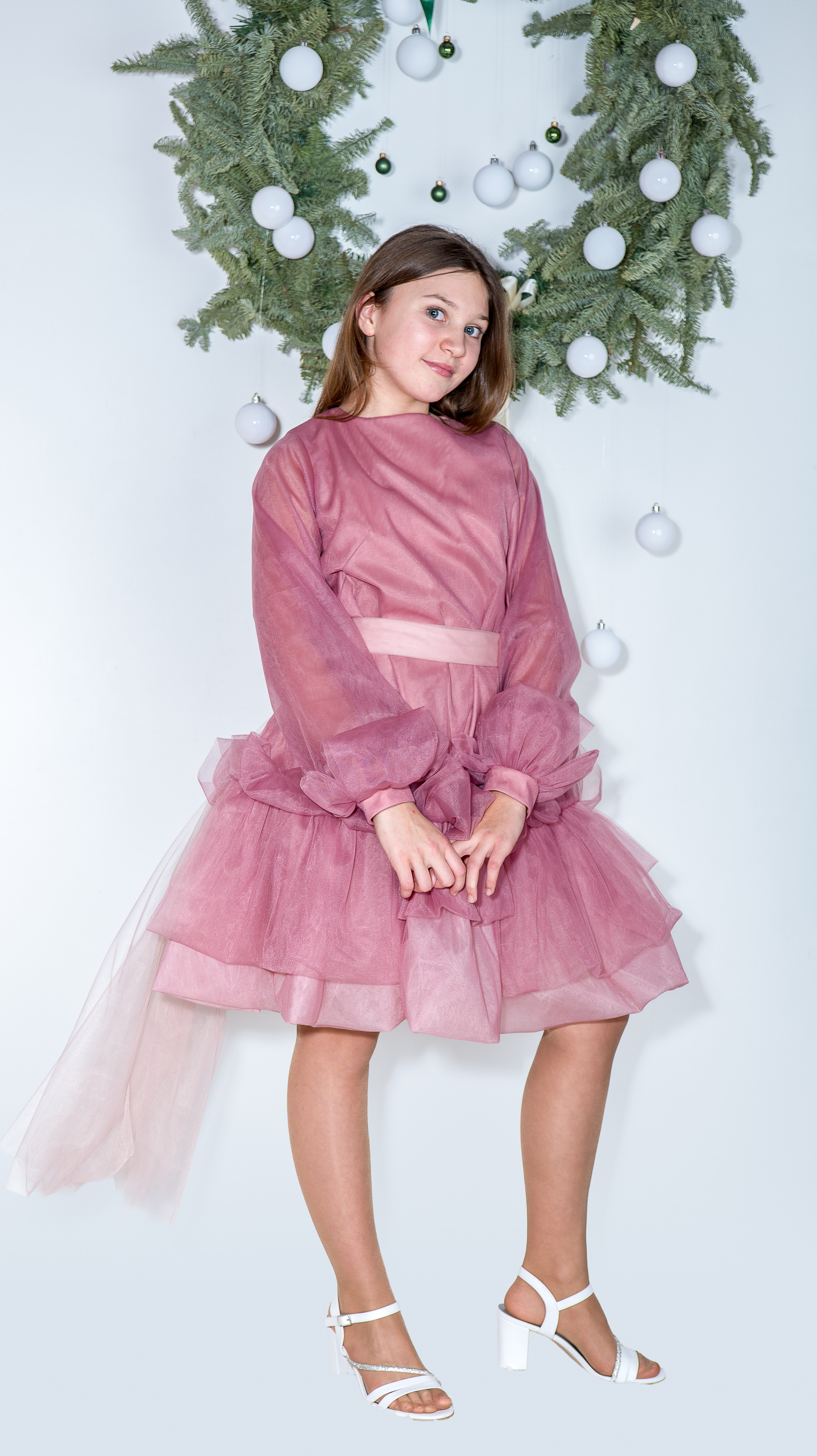 Jaunatviškas žavesys