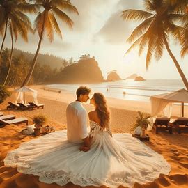 Couple’s Retreat in Munnar Hills