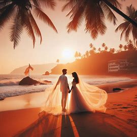 Couple’s Retreat in Munnar Hills