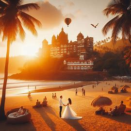 Mini Kerala Vacation: Explore Munnar & Backwaters