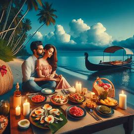 Mini Kerala Vacation: Explore Munnar & Backwaters