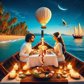 Kerala Weekend Delight: Tea Gardens & Houseboats