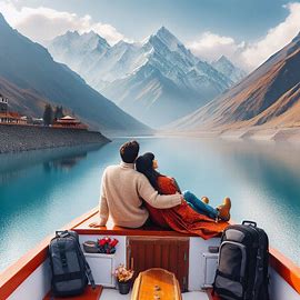 Kerala Journey: Green Slopes & Golden Sands