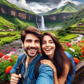 Triple Fun in Three Days – Pune Edition