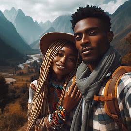 Love in the Clouds: Sikkim Special