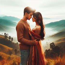 Coffee & Kisses: Coorg Escape