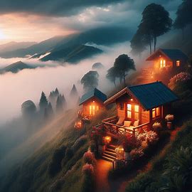 Coffee & Kisses: Coorg Escape