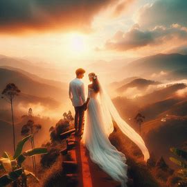 Coffee & Kisses: Coorg Escape