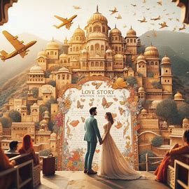 Romance on the Royal Route