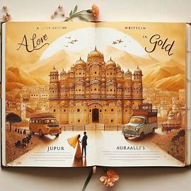 Romance on the Royal Route