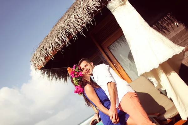 Love in Mauritius – A Dreamy Couple’s Vacation