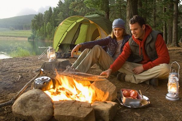 Lover's in Paradise – Sri Lanka Tour