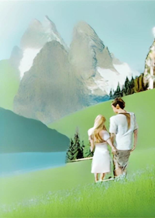 Best Switzerland Tour Package