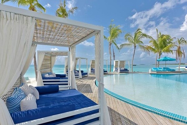 Medhufushi Island Resort Maldives****