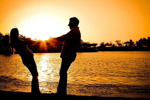 Romantic Nepal tour for couples