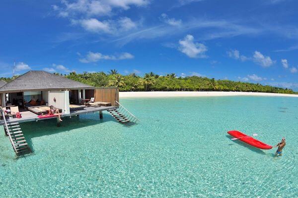 Villa Nautica Paradise Island Resort ****