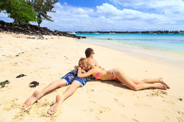 Love in Mauritius – A Dreamy Couple’s Vacation