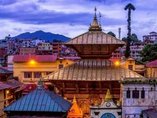 Romantic Nepal tour for couples