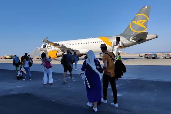 Dubai Air Port Drop Off