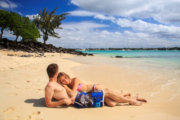 Love in Mauritius – A Dreamy Couple’s Vacation