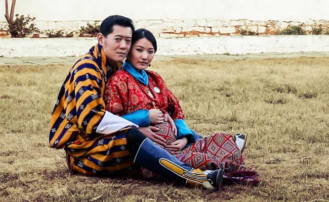 Bhutan Unveiled – A Journey