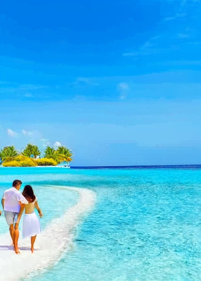 Turquoise Love – Centara Ras Fushi 