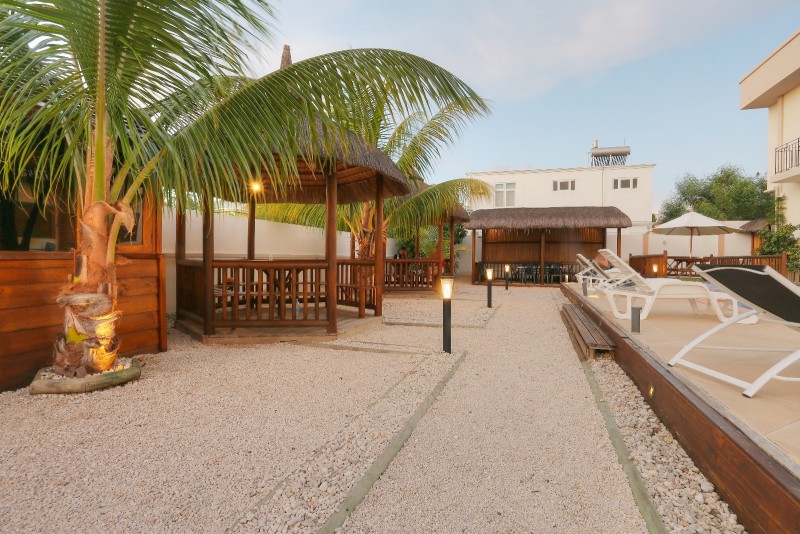 L'Oiseau de l'Océan ***