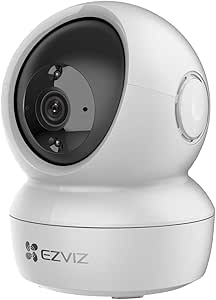 EZVIZ Indoor Security Camera