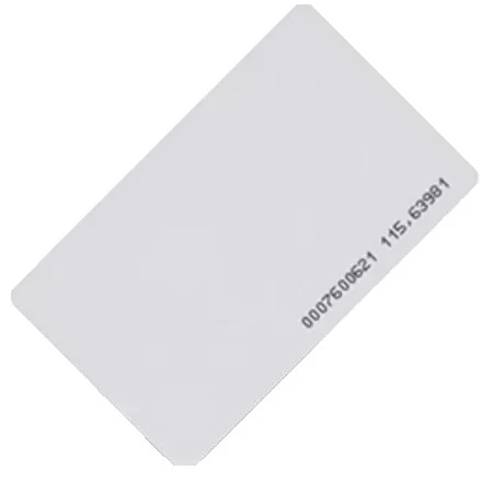 MF Thin Card (S70)