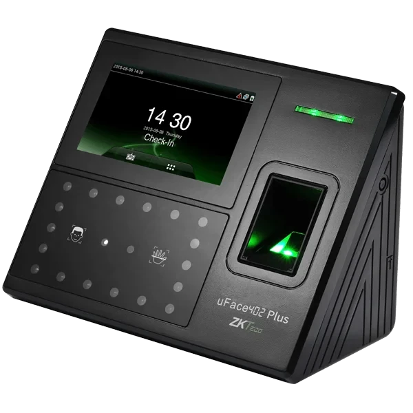 UFACE402 Plus ID