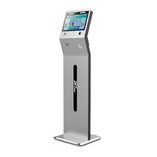 FaceKiosk-H13C