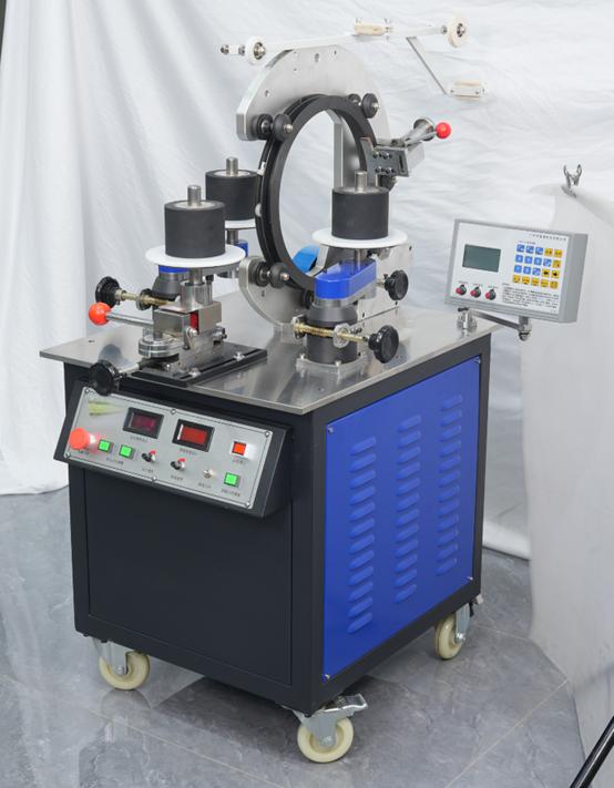  LY3107L Low-noise gear-type medium speed toroidal coil winding machine