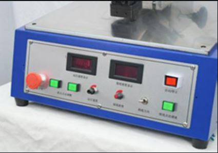 LY3820C LOW-NOISE GEAR-TYPE RING WINDING MACHINE 