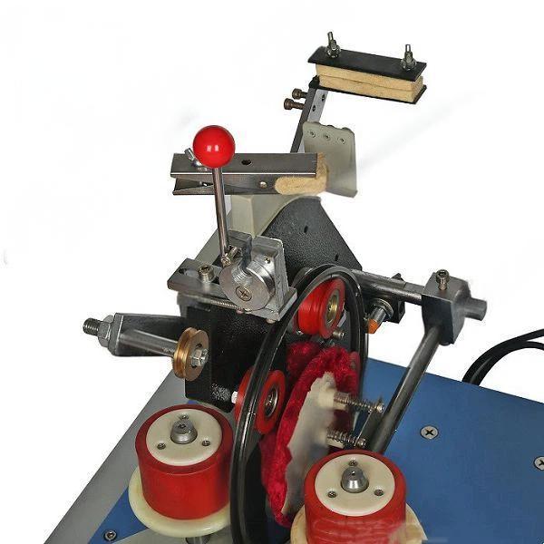 LY2700 Side sliding  type toroidal  coil winding machine