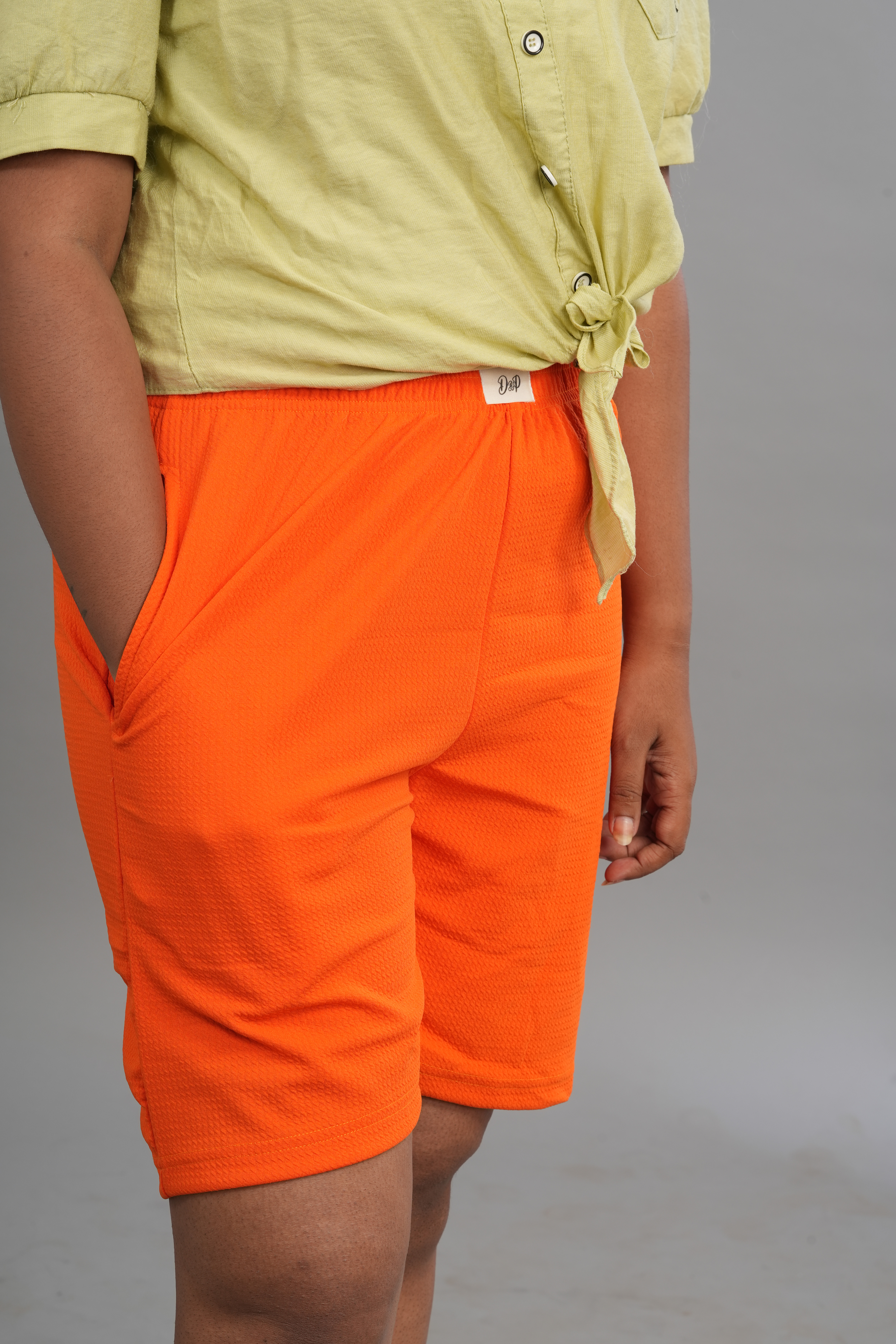 Long Shorts